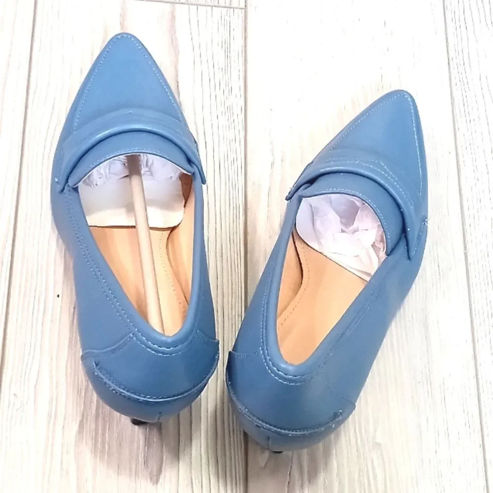 (27-4251)  Coutgo Pump  Sz 5.5